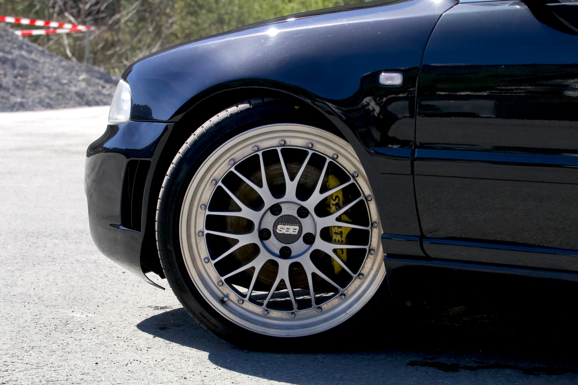 AUDI B5-image-6