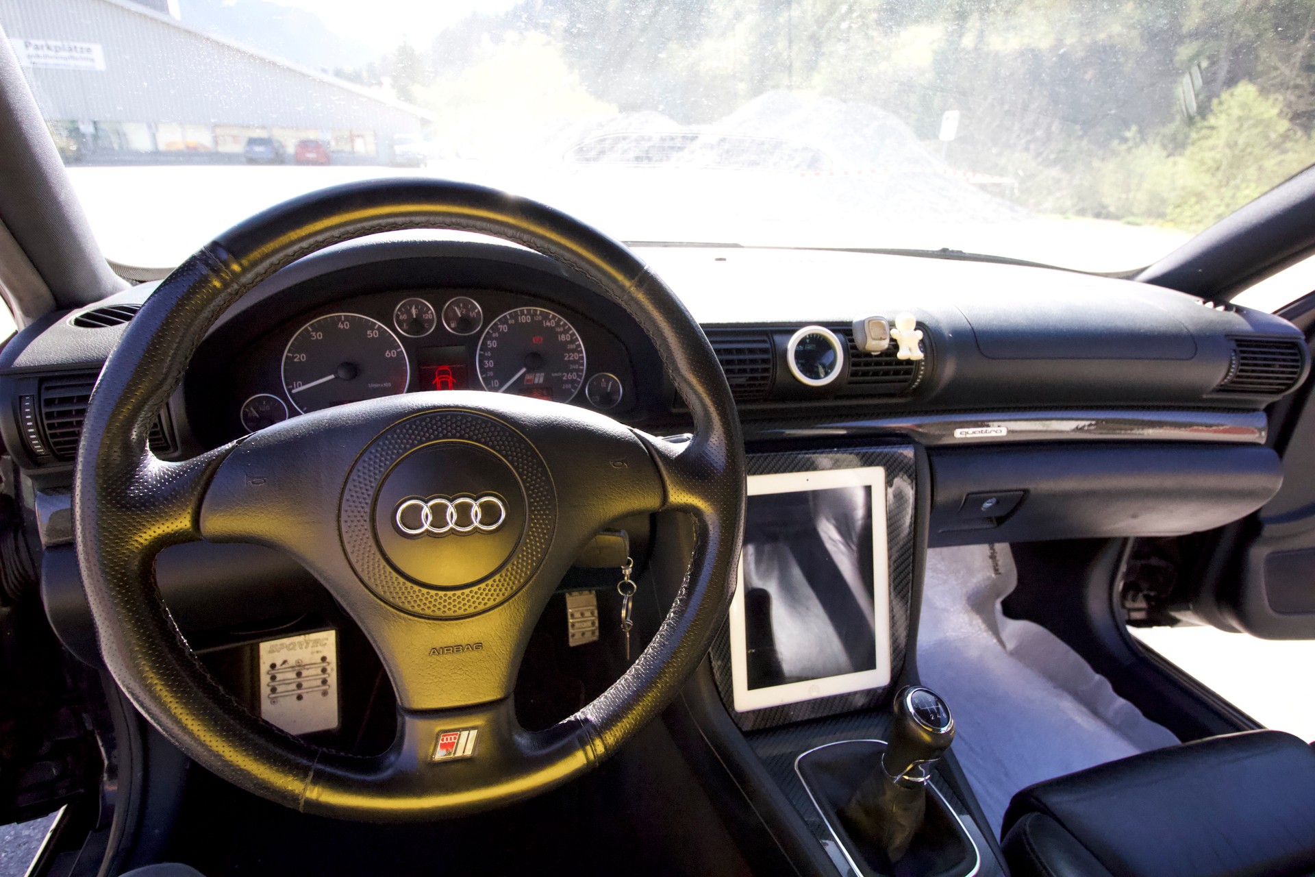 AUDI B5-image-14