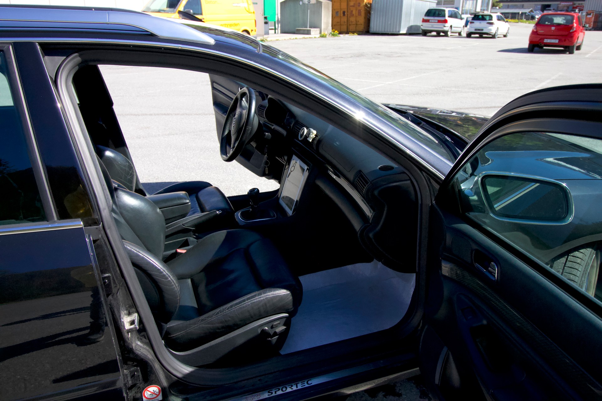 AUDI B5-image-8