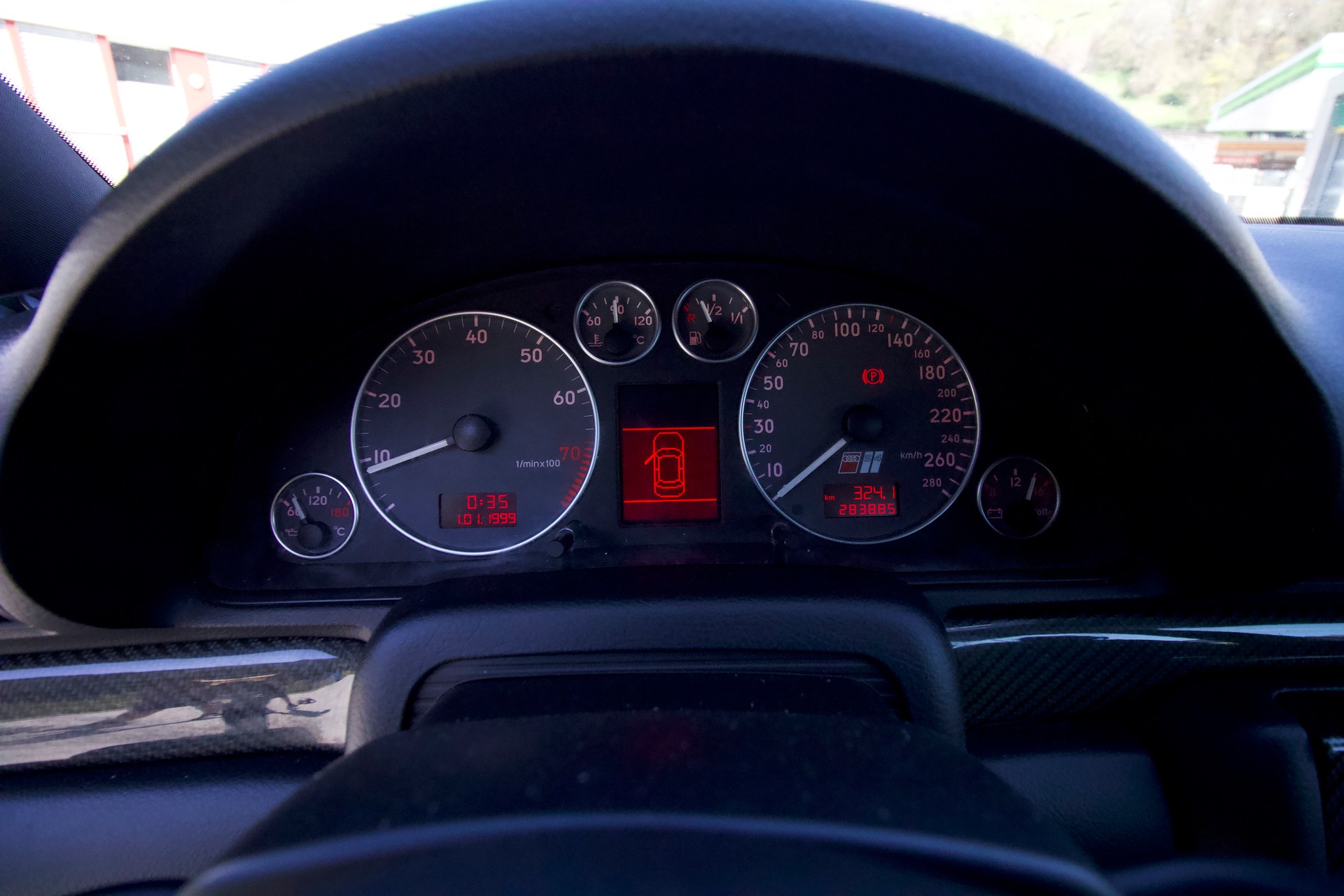 AUDI B5-image-13