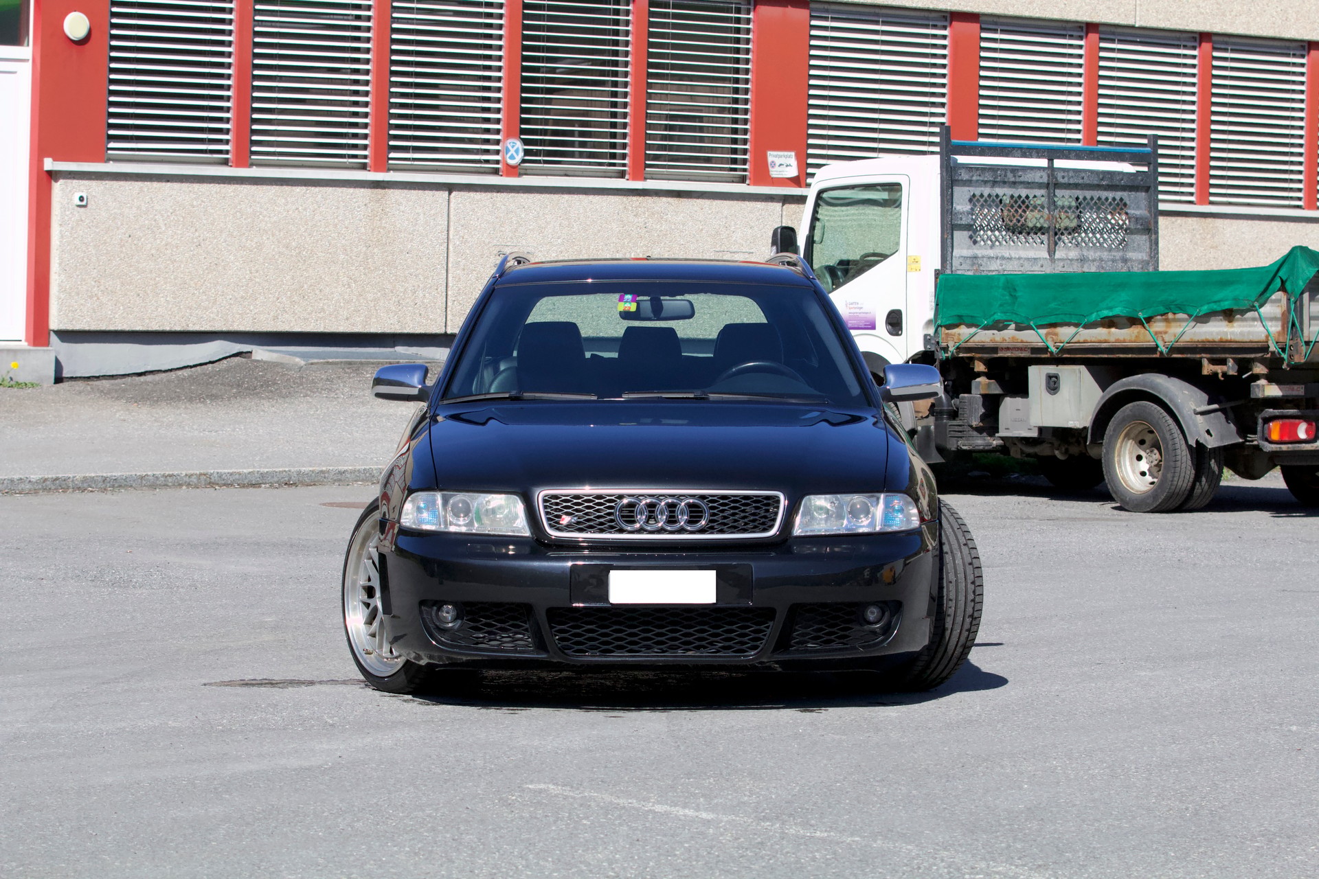 AUDI B5-image-2