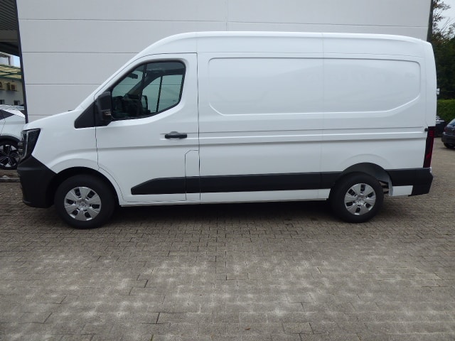 NISSAN Interstar dCi 150 3.5 L2H2 N-Connecta-image-1
