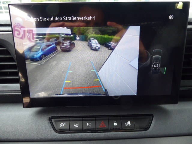 NISSAN Interstar dCi 150 3.5 L2H2 N-Connecta-image-9