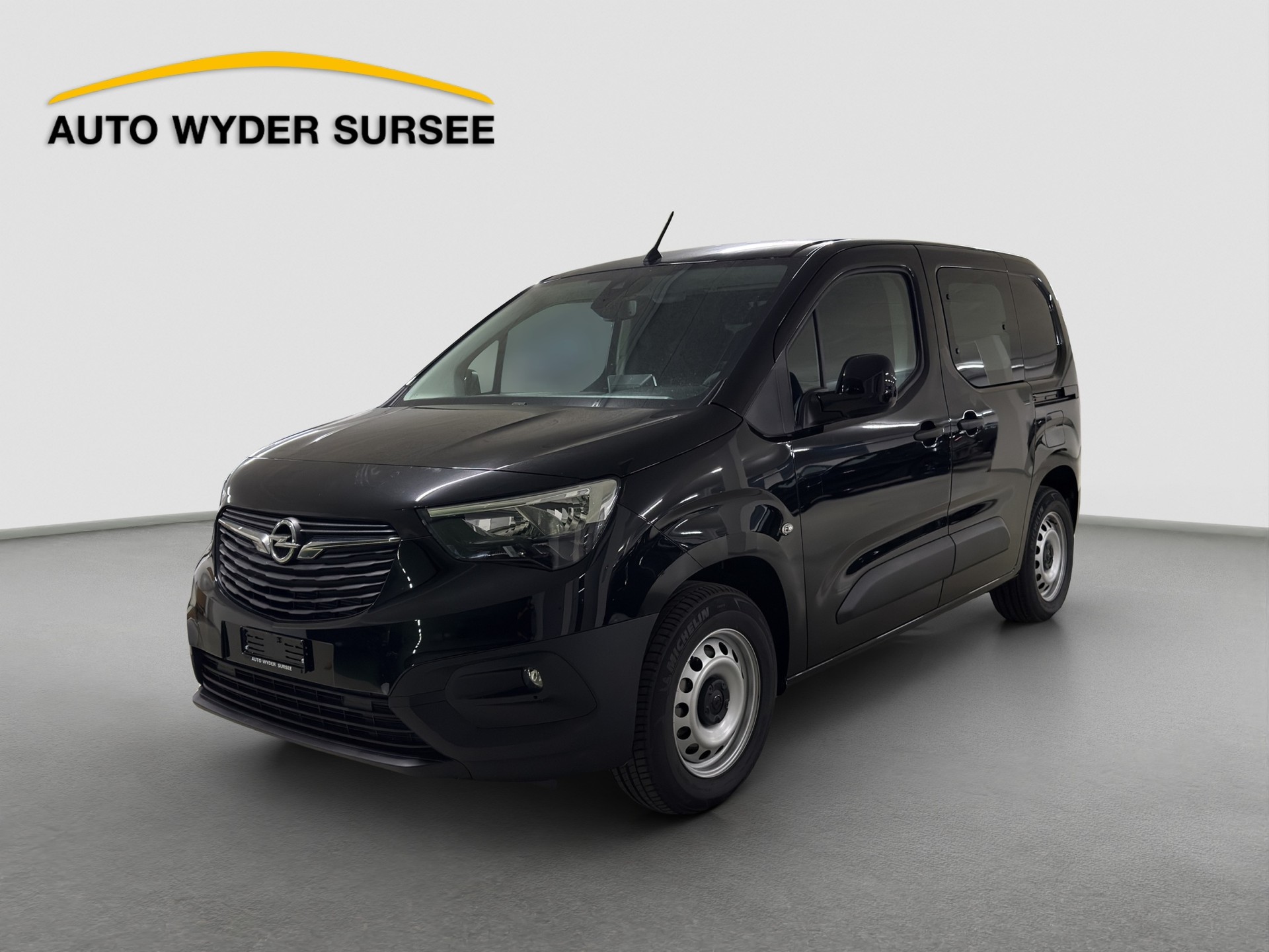 OPEL Combo-e Cargo 2.4 t Electric