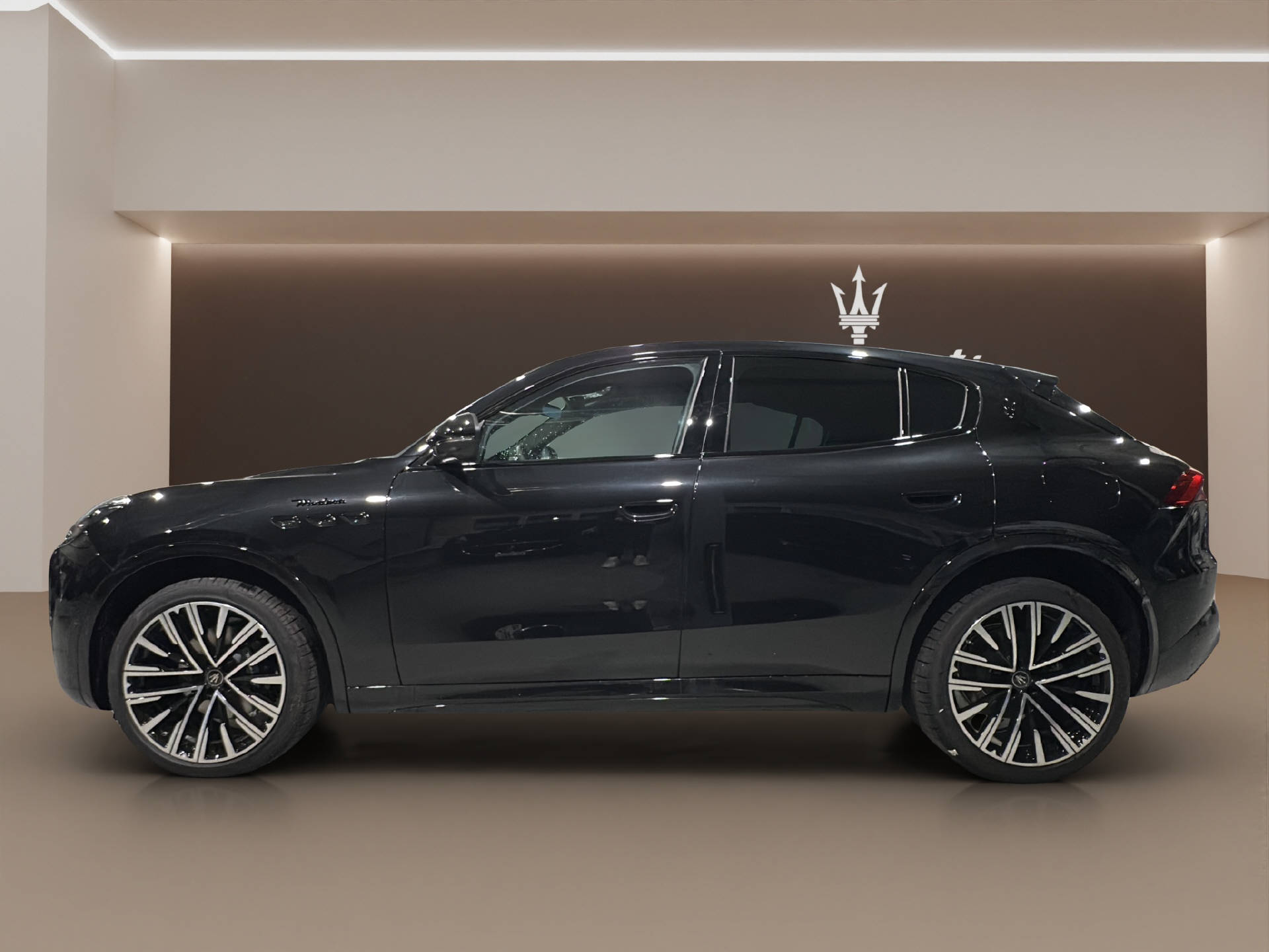 MASERATI Grecale 2.0 Hybrid Modena-image-7