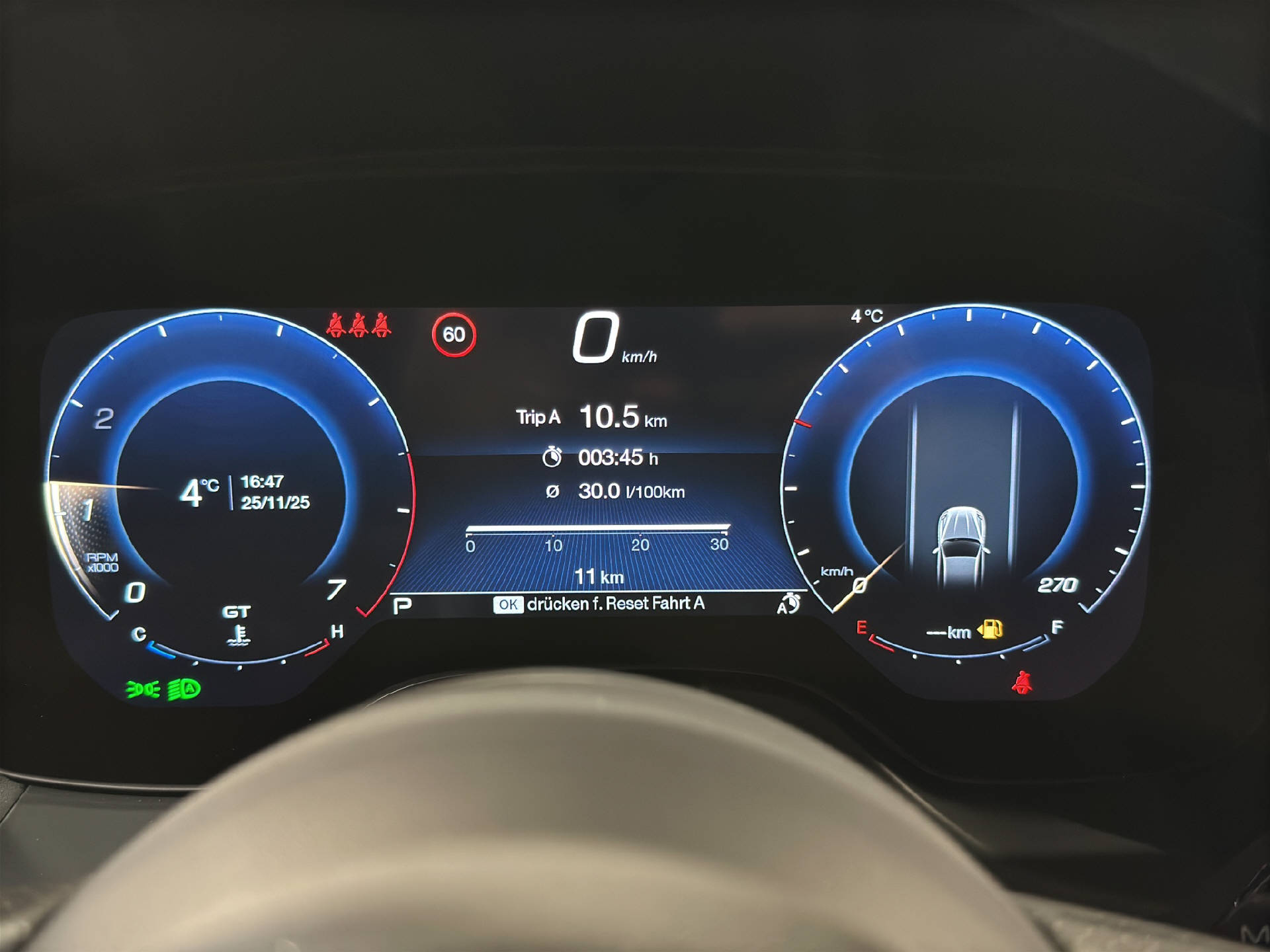 MASERATI Grecale 2.0 Hybrid Modena-image-10