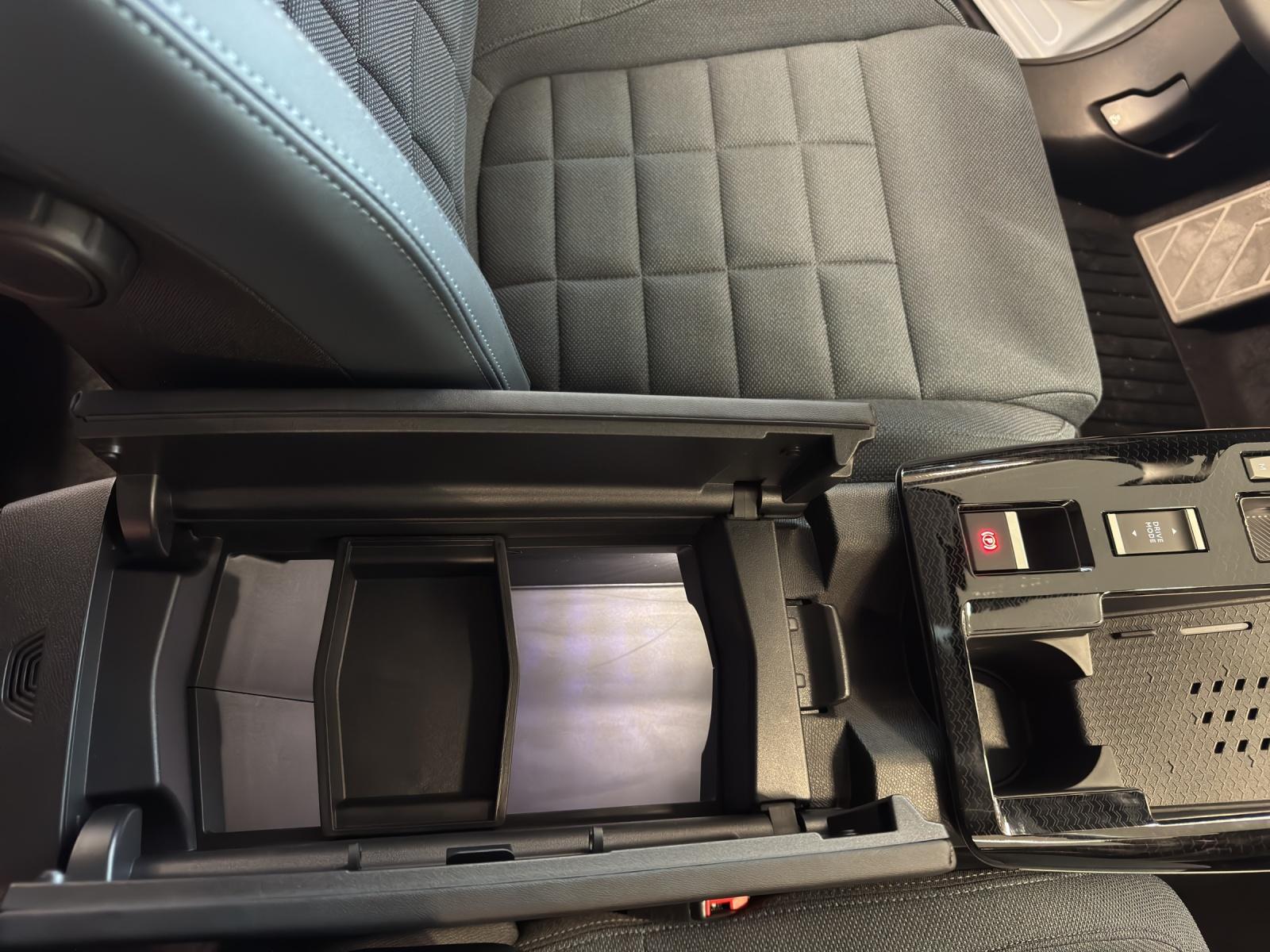 CITROEN C5 Aircross 1.2 Hybrid Plus-image-21