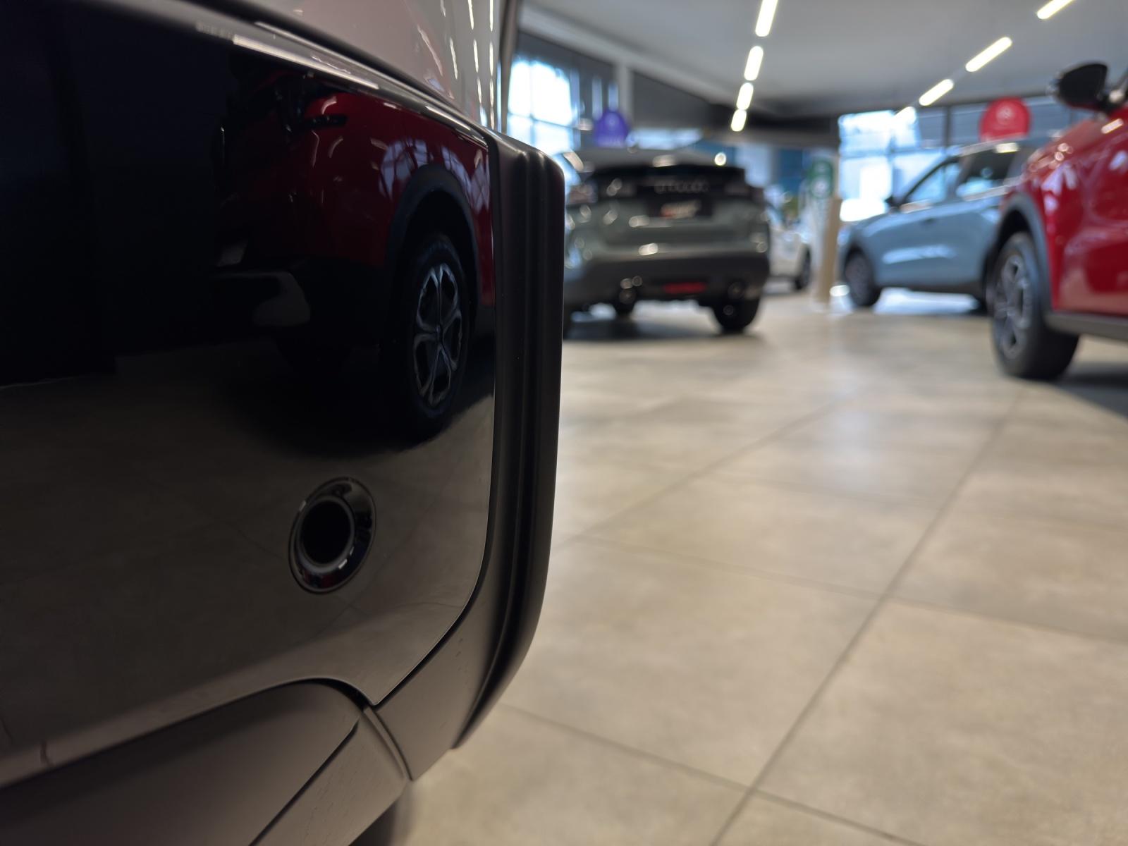 CITROEN C5 Aircross 1.2 Hybrid Plus-image-25