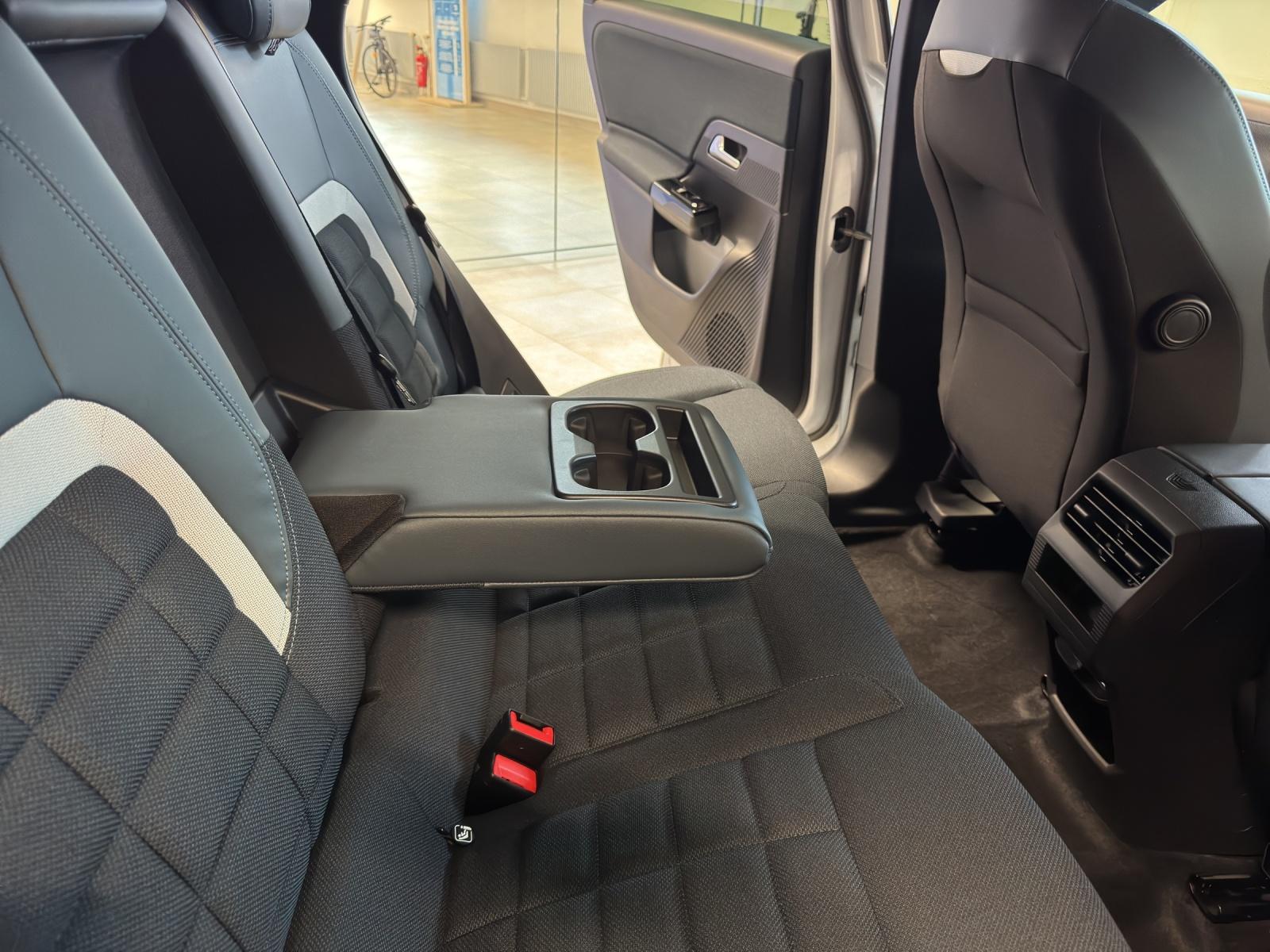 CITROEN C5 Aircross 1.2 Hybrid Plus-image-14