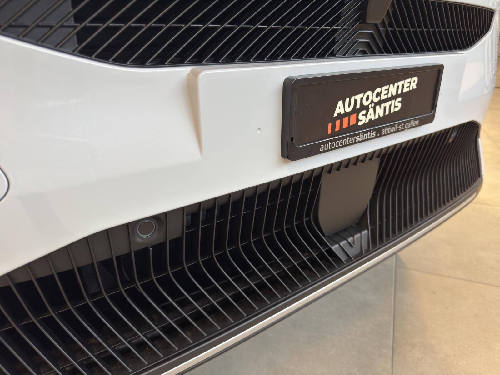 CITROEN C5 Aircross 1.2 Hybrid Plus-image-19