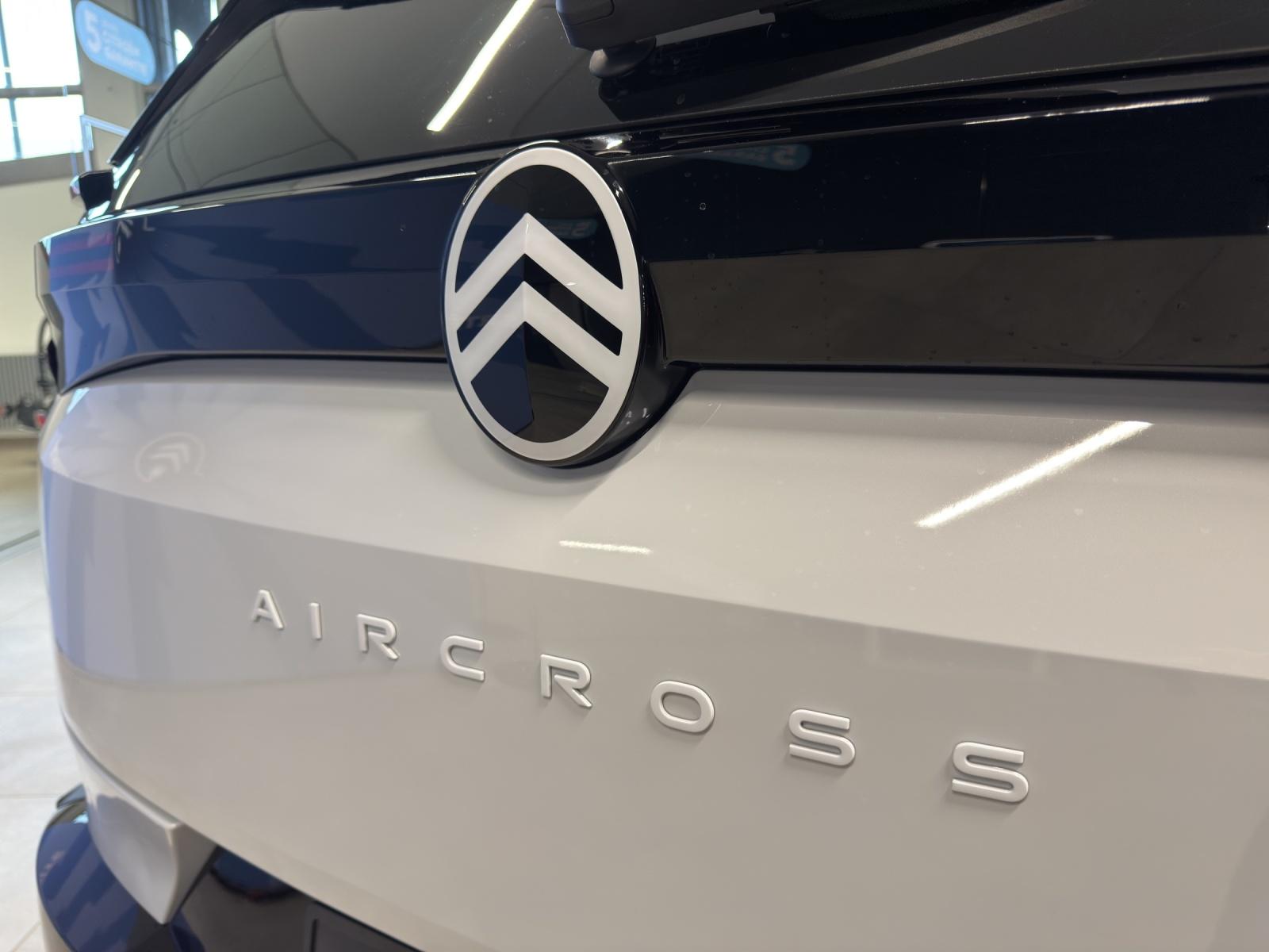 CITROEN C5 Aircross 1.2 Hybrid Plus-image-23