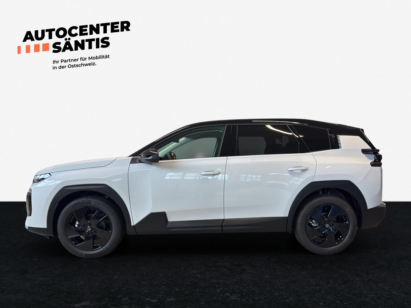 CITROEN C5 Aircross 1.2 Hybrid Plus-image-2