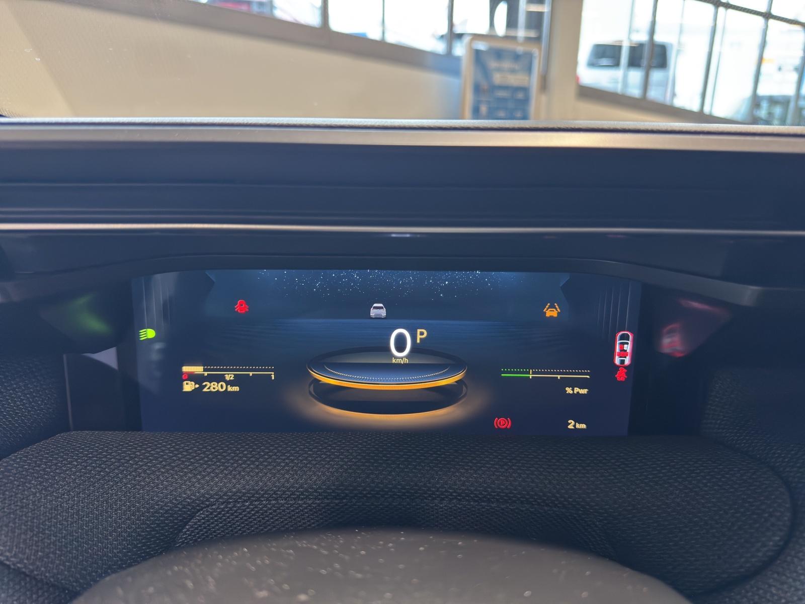 CITROEN C5 Aircross 1.2 Hybrid Plus-image-10