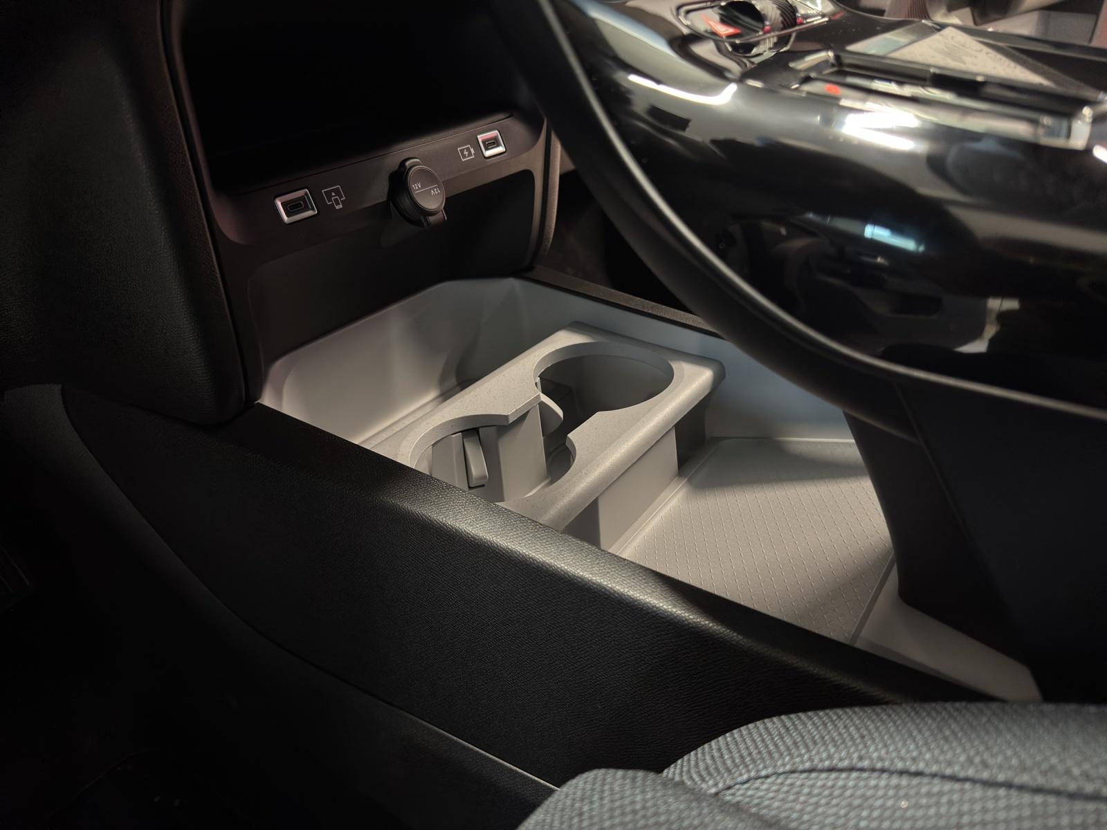 CITROEN C5 Aircross 1.2 Hybrid Plus-image-12