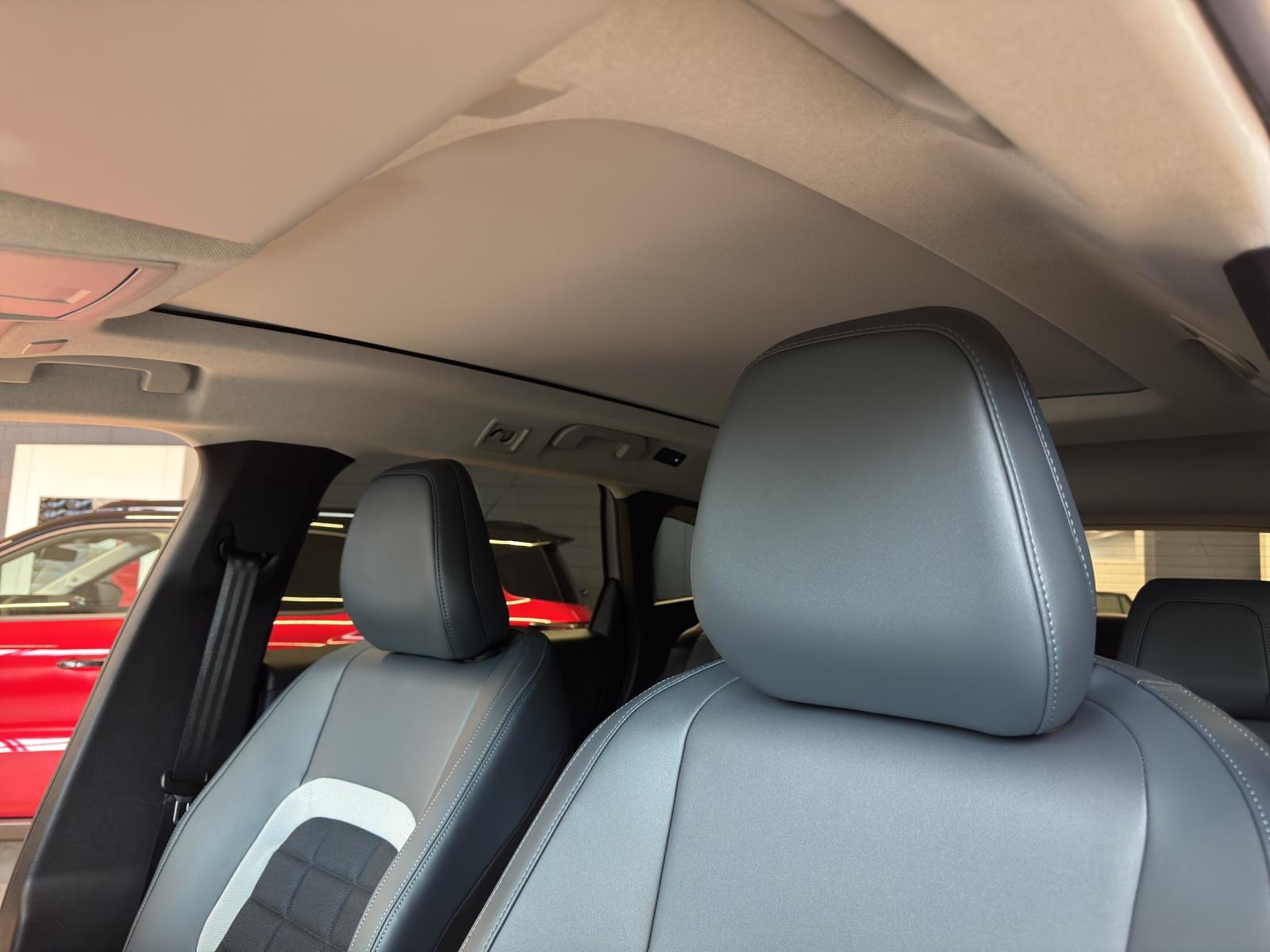 CITROEN C5 Aircross 1.2 Hybrid Plus-image-7
