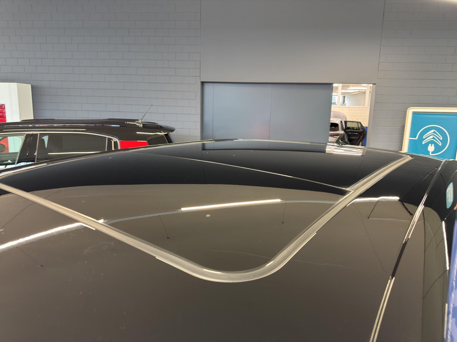 CITROEN C5 Aircross 1.2 Hybrid Plus-image-6