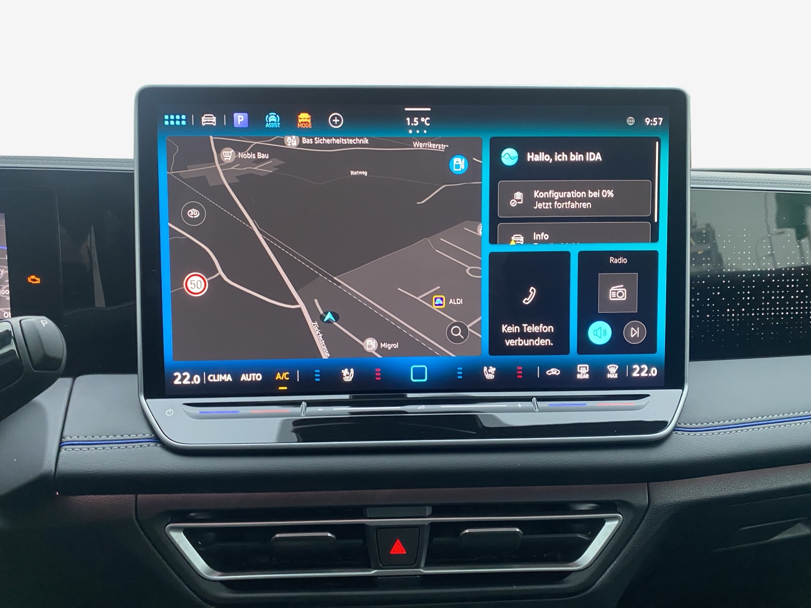 VW Tiguan 2.0 TSI DSG R-Line 4Motion-image-10