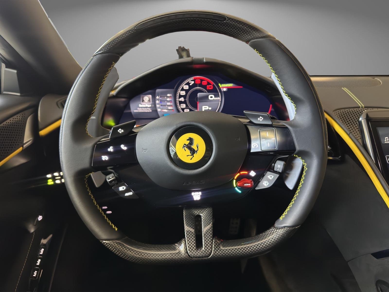 FERRARI Roma 3.9 Turbo-image-8