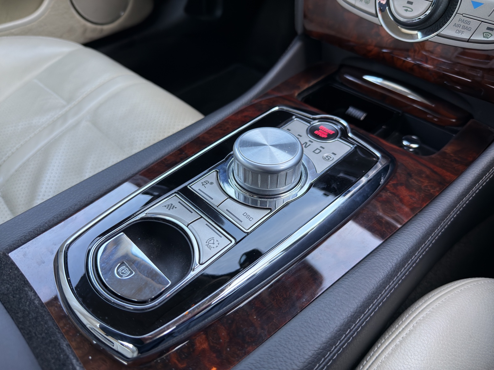 JAGUAR XK 5.0 V8 Automatic-image-13