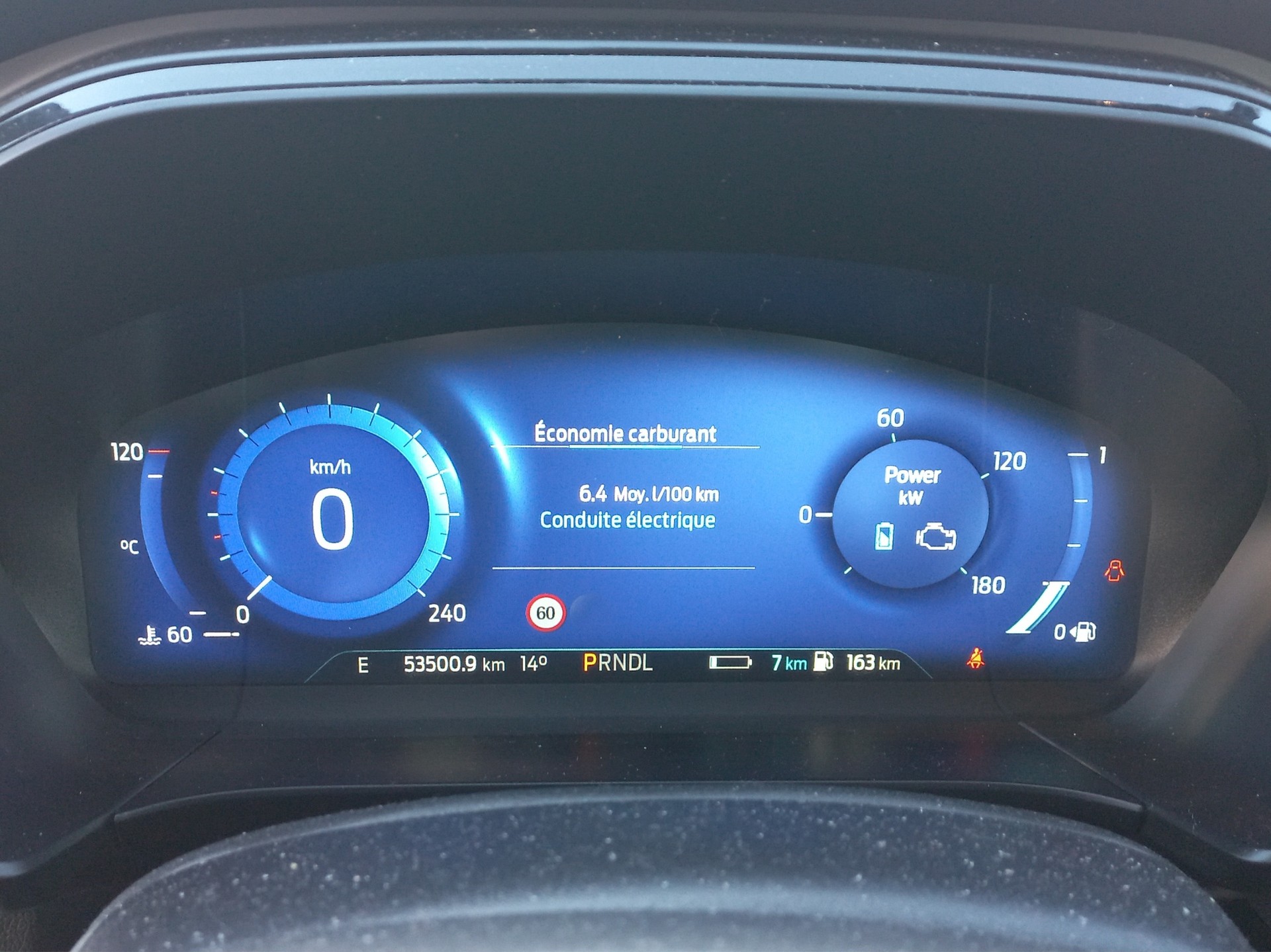 FORD Kuga 2.5 PHEV ST-Line X 2WD-image-10