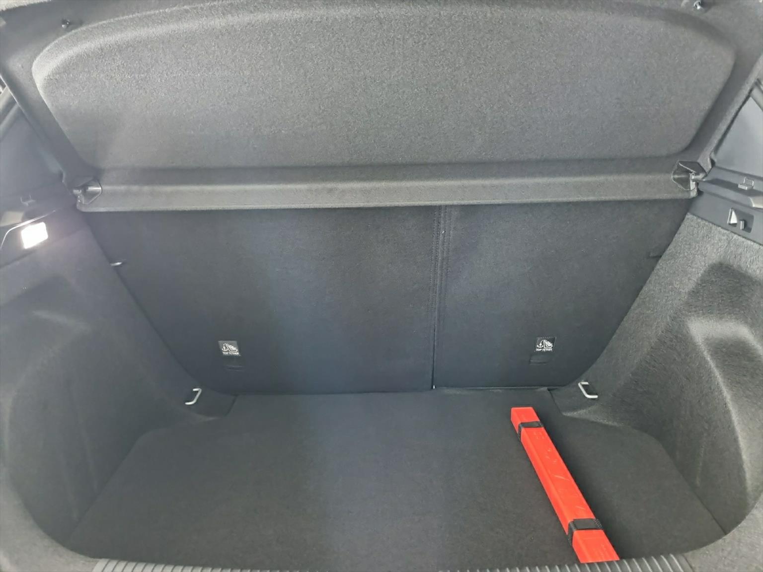MG MG3 1.5 Hybrid Luxury Aut.-image-13