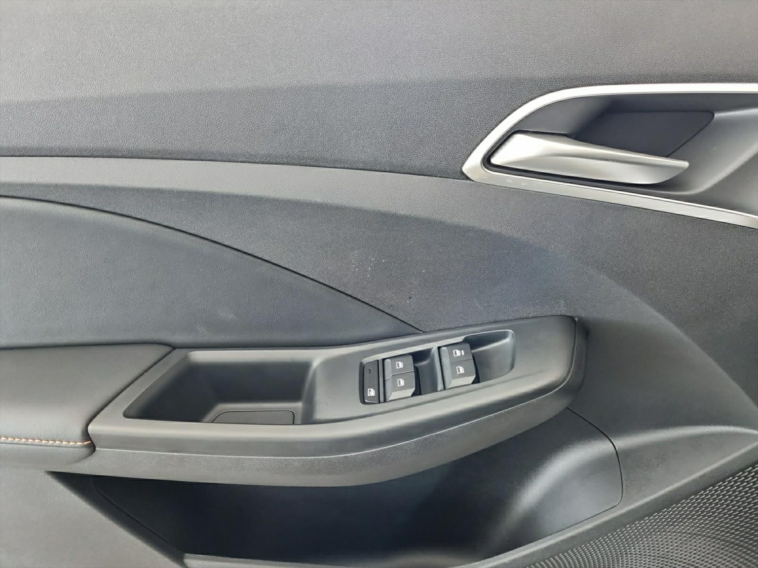 MG MG3 1.5 Hybrid Luxury Aut.-image-11