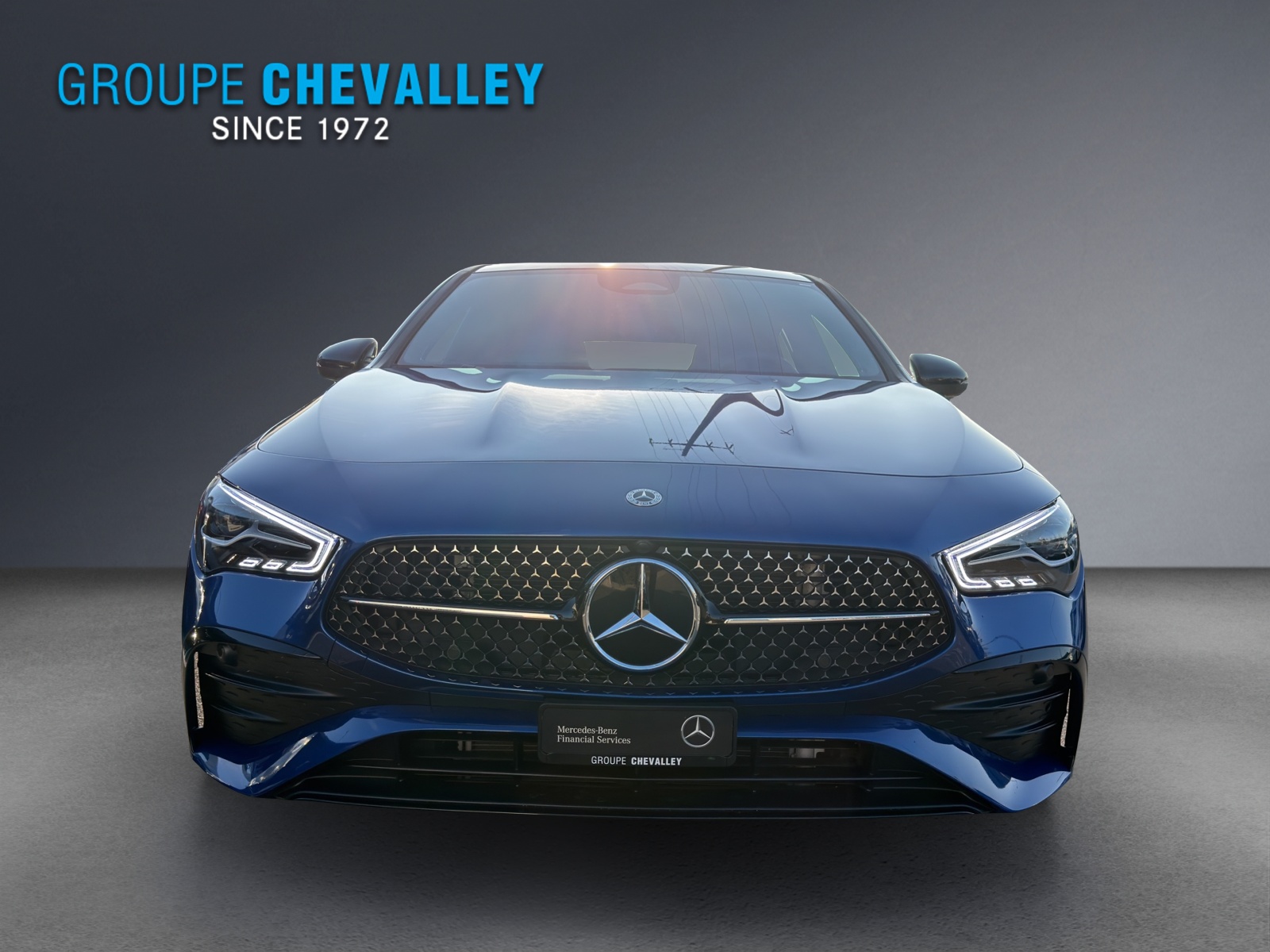 Image MERCEDES-BENZ CLA-250 CLA Shooting Brake 250 4Matic 8G-DCT