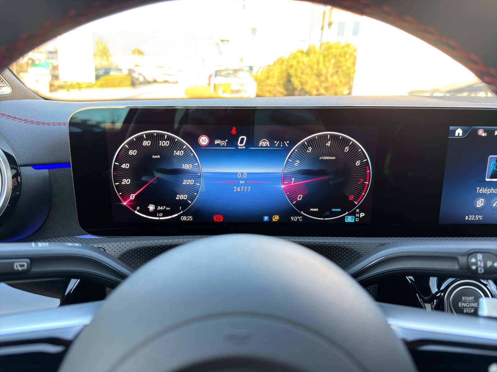Image MERCEDES-BENZ CLA-250 CLA Shooting Brake 250 4Matic 8G-DCT