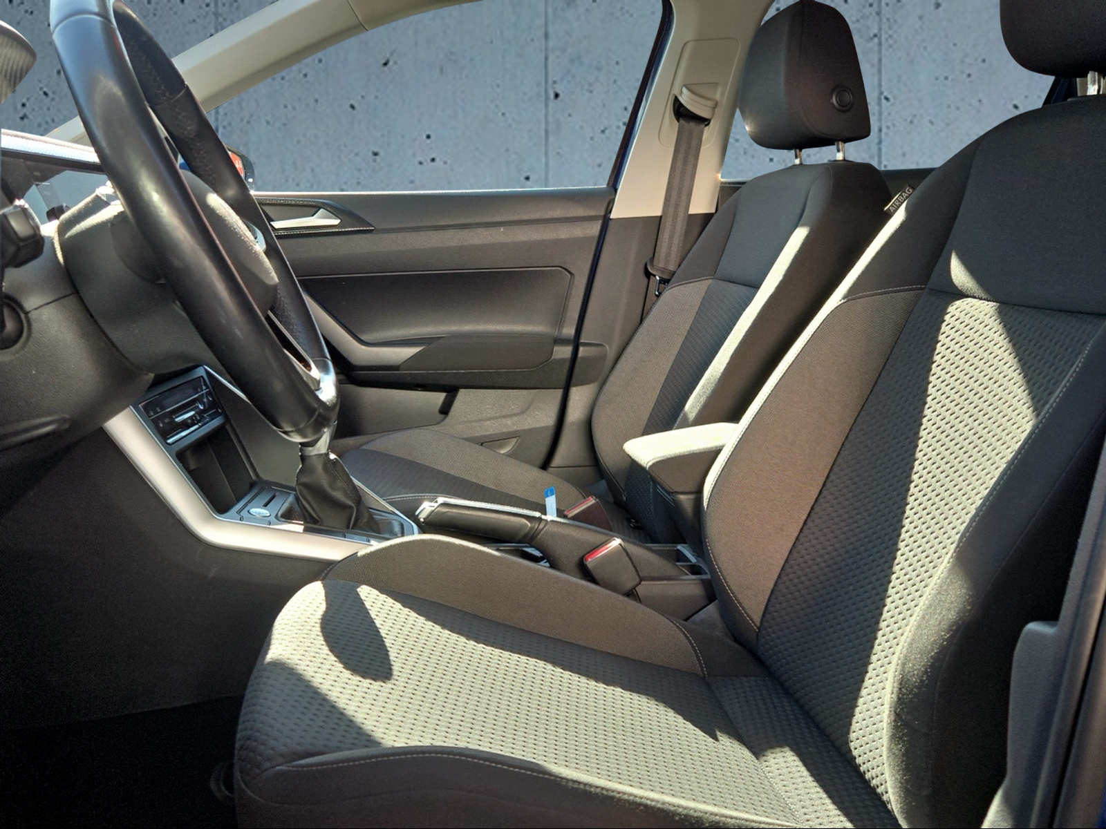 VW Polo 1.0 TSI Life-image-8