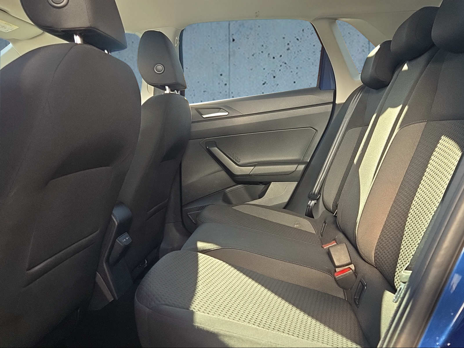 VW Polo 1.0 TSI Life-image-11