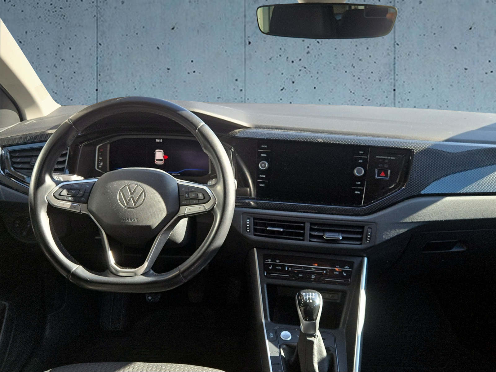 VW Polo 1.0 TSI Life-image-10