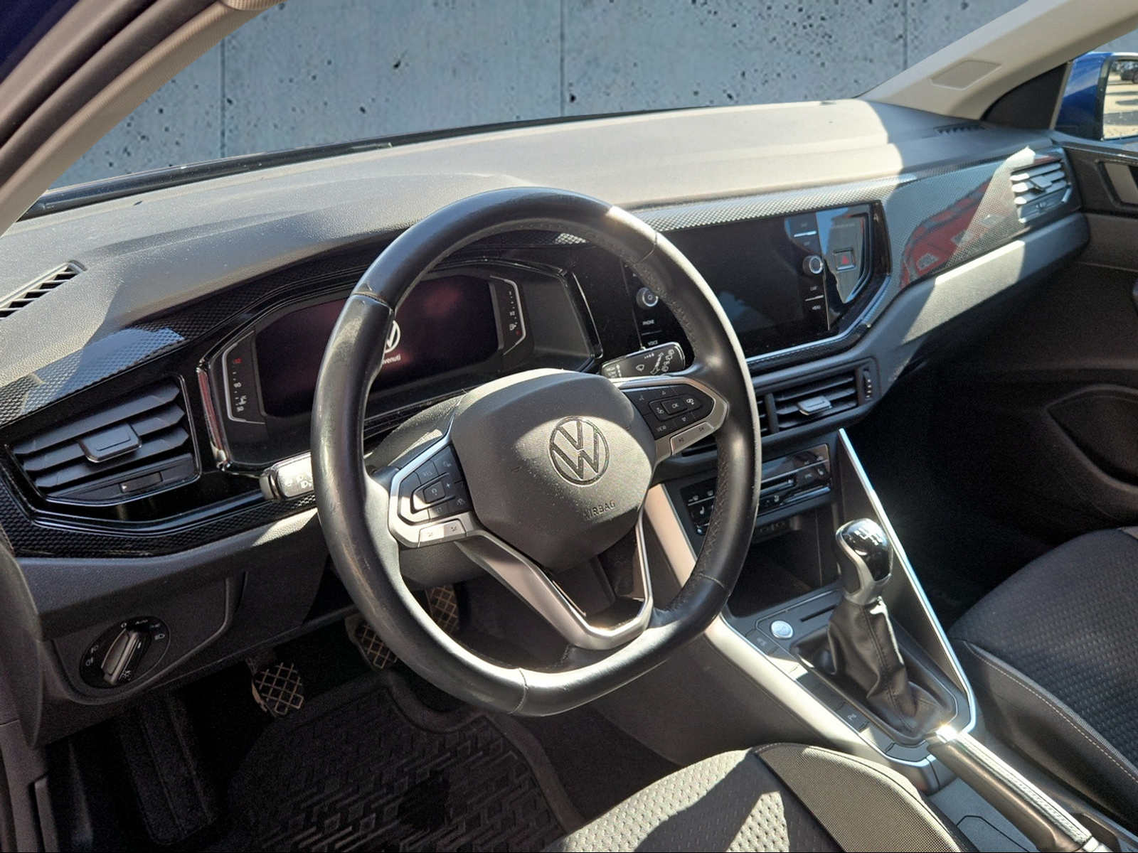 VW Polo 1.0 TSI Life-image-9