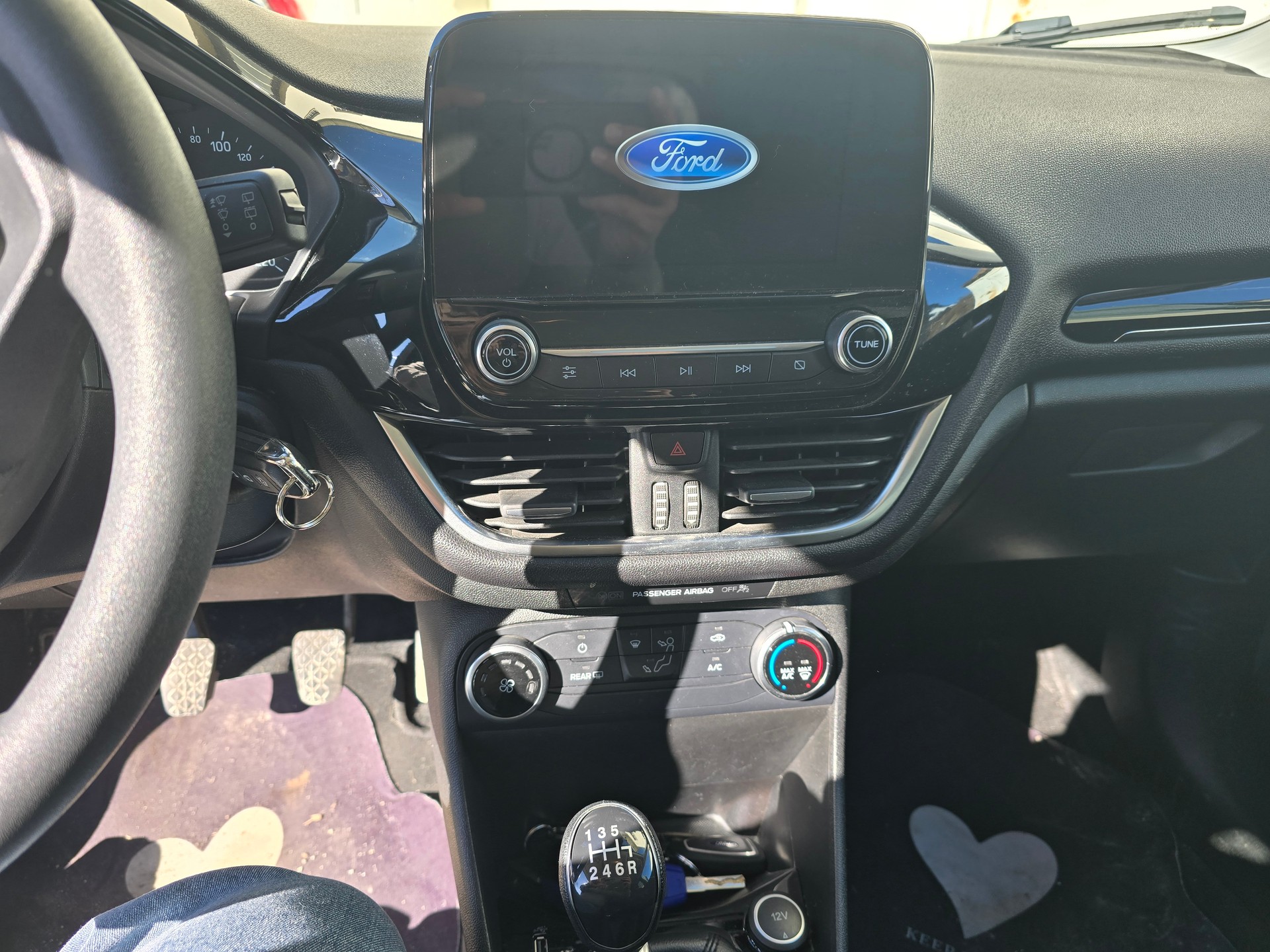 FORD Fiesta 1.0 SCTi Trend-image-7