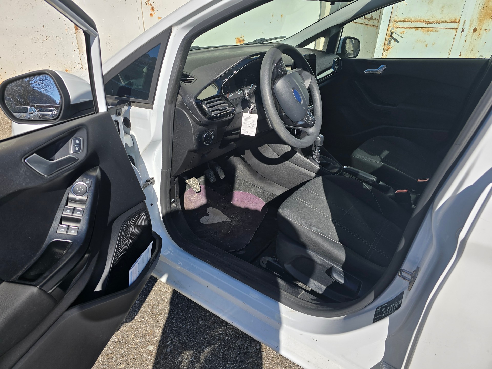 FORD Fiesta 1.0 SCTi Trend-image-6