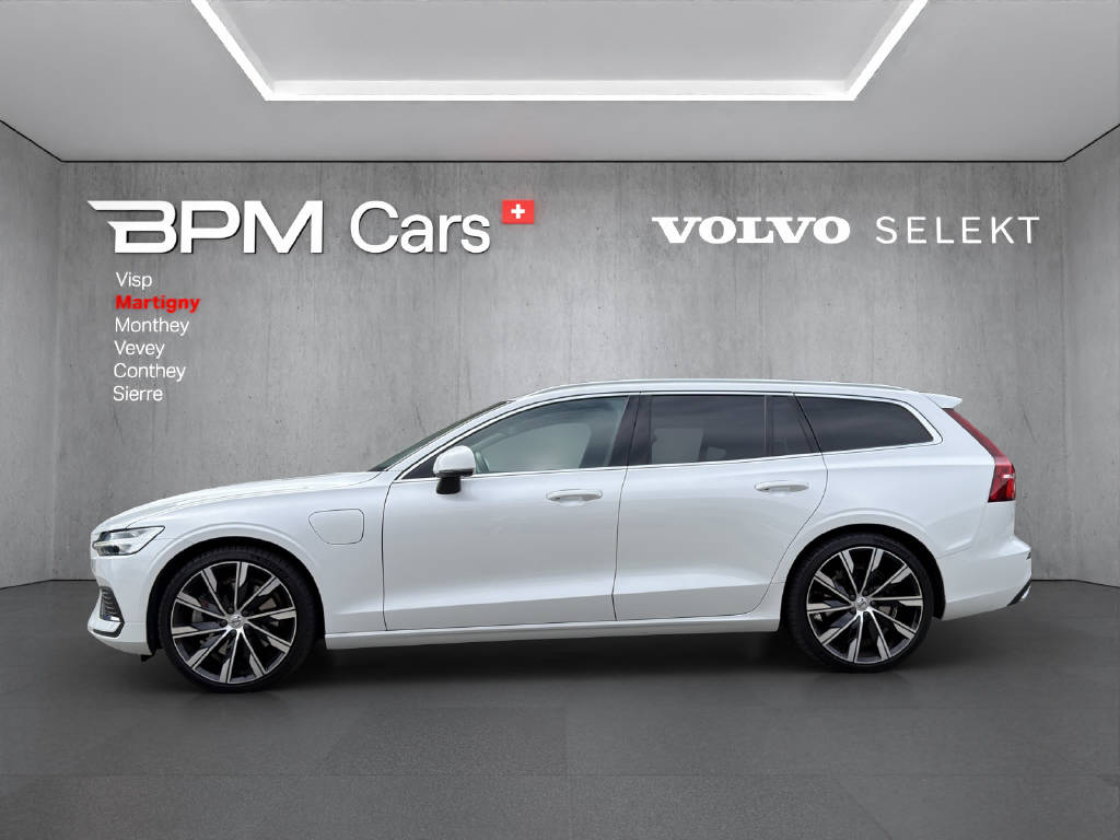 VOLVO V60 2.0 T6 TE Inscription eAWD-image-17