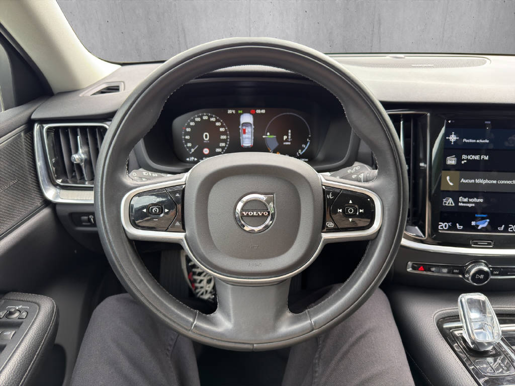 VOLVO V60 2.0 T6 TE Inscription eAWD-image-9
