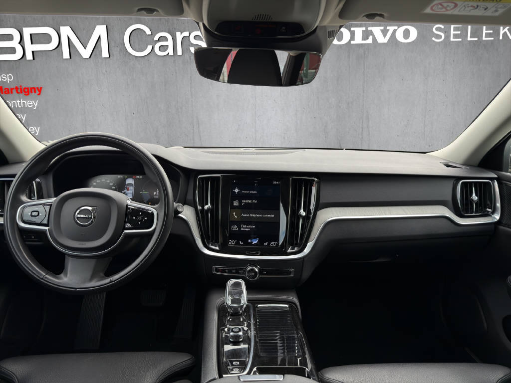VOLVO V60 2.0 T6 TE Inscription eAWD-image-11