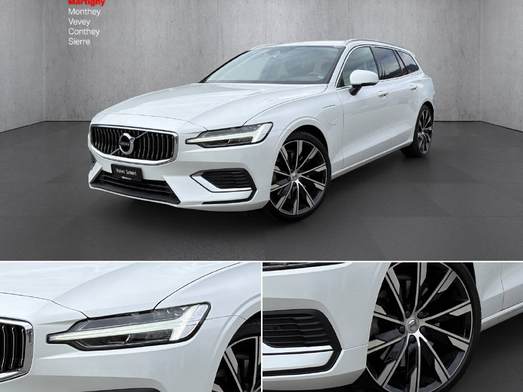 VOLVO V60 2.0 T6 TE Inscription eAWD-image-16