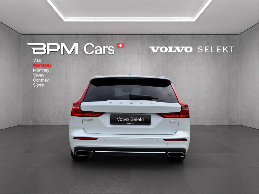 VOLVO V60 2.0 T6 TE Inscription eAWD-image-2