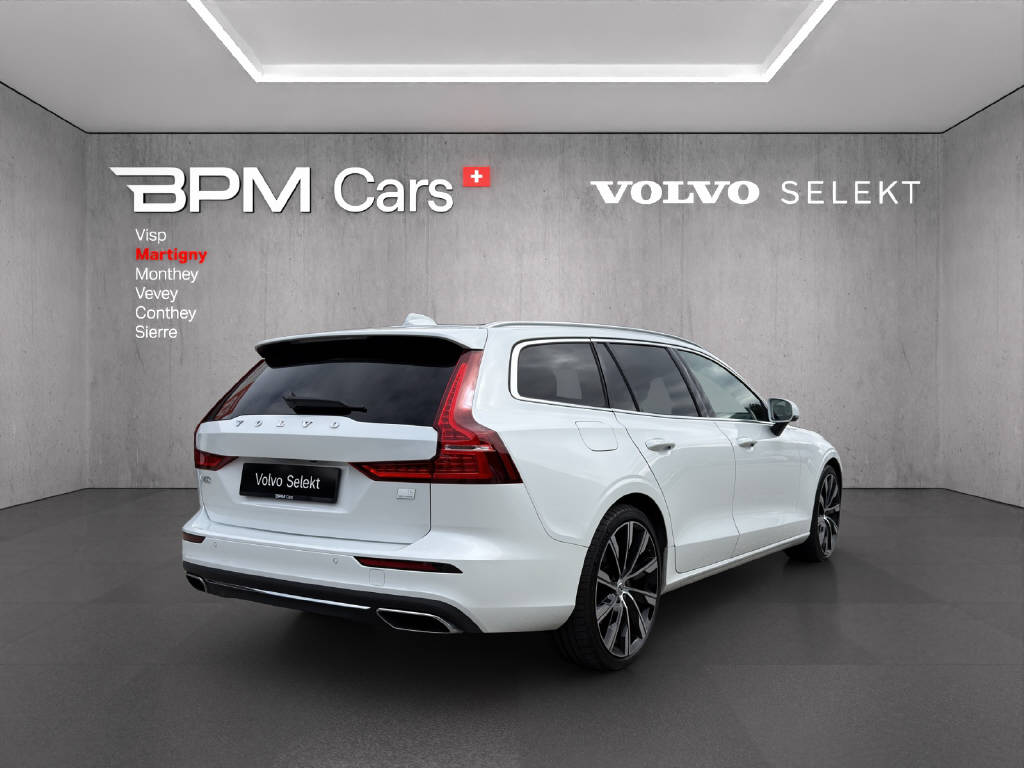 VOLVO V60 2.0 T6 TE Inscription eAWD-image-3