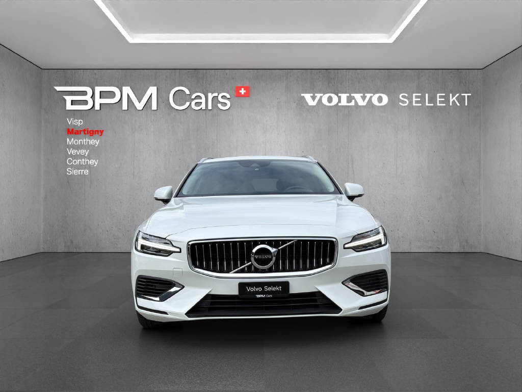 VOLVO V60 2.0 T6 TE Inscription eAWD-image-5