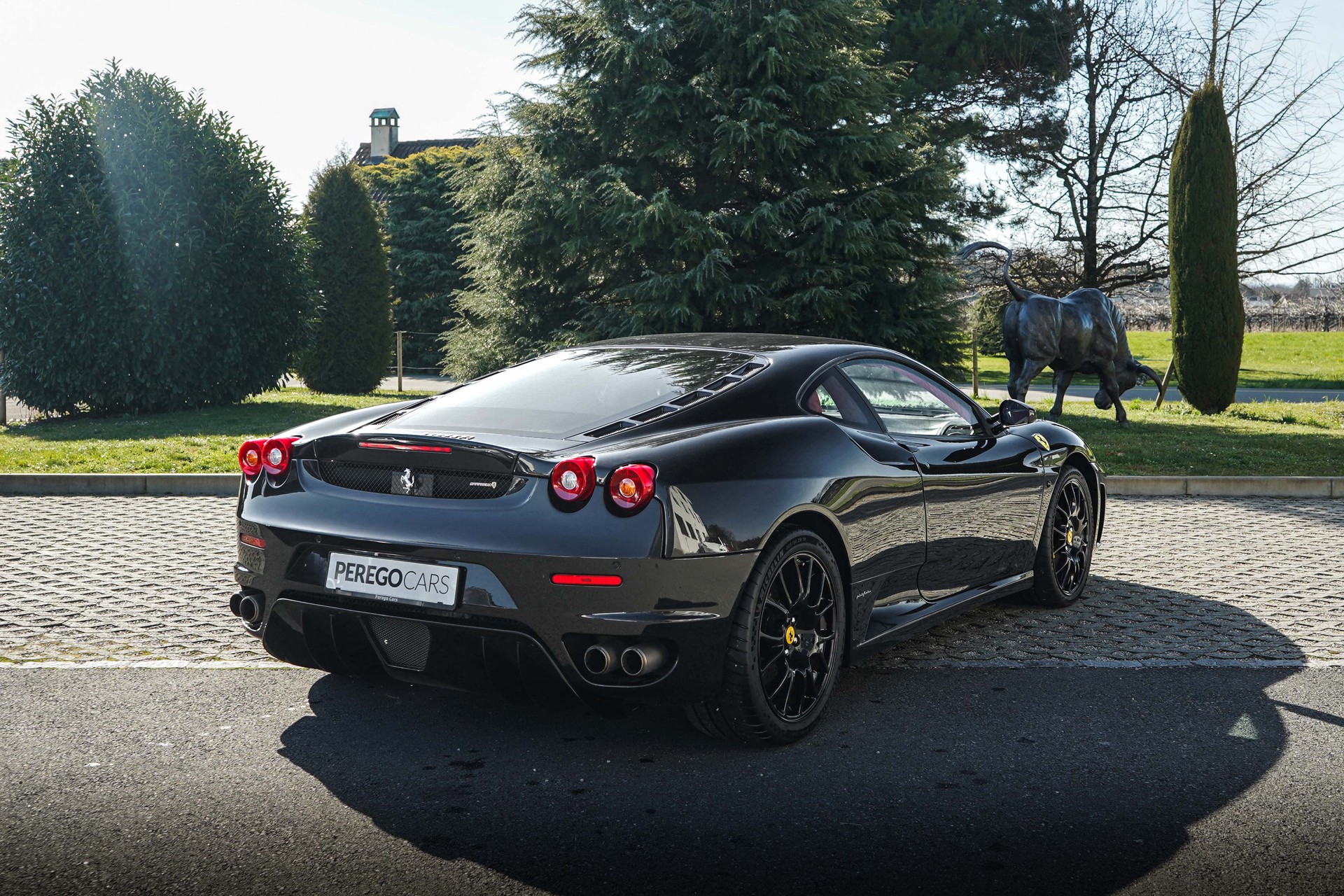 FERRARI F430-image-5