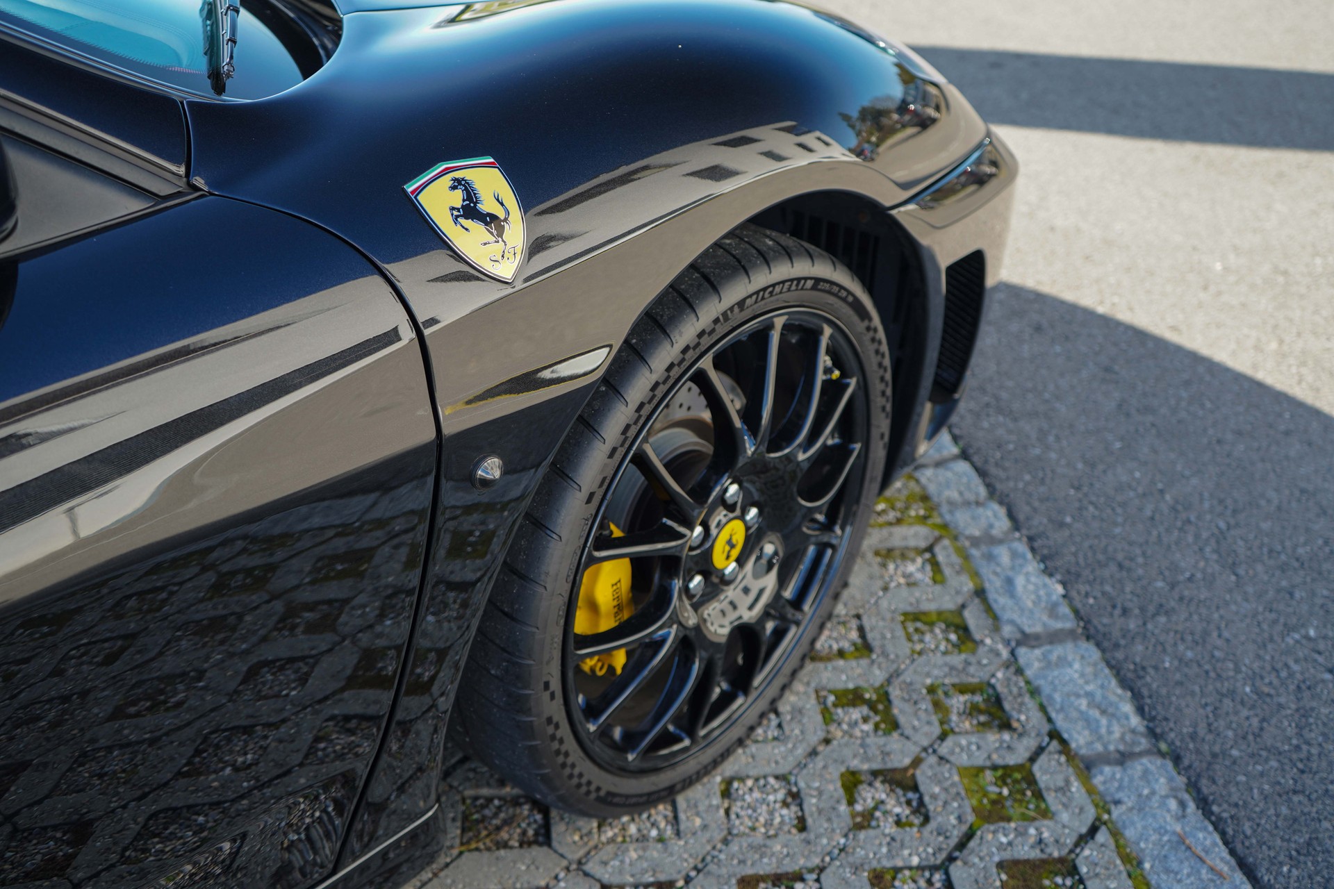 FERRARI F430-image-13