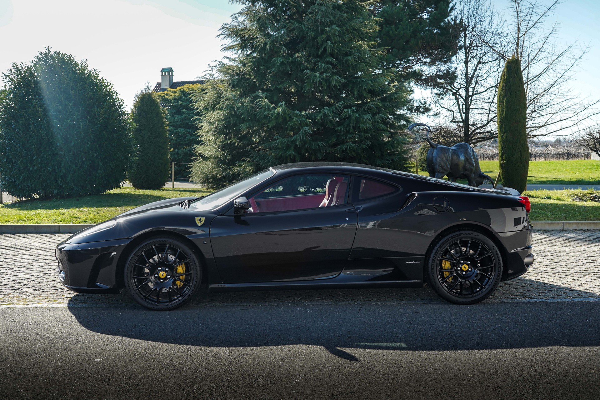 FERRARI F430-image-2