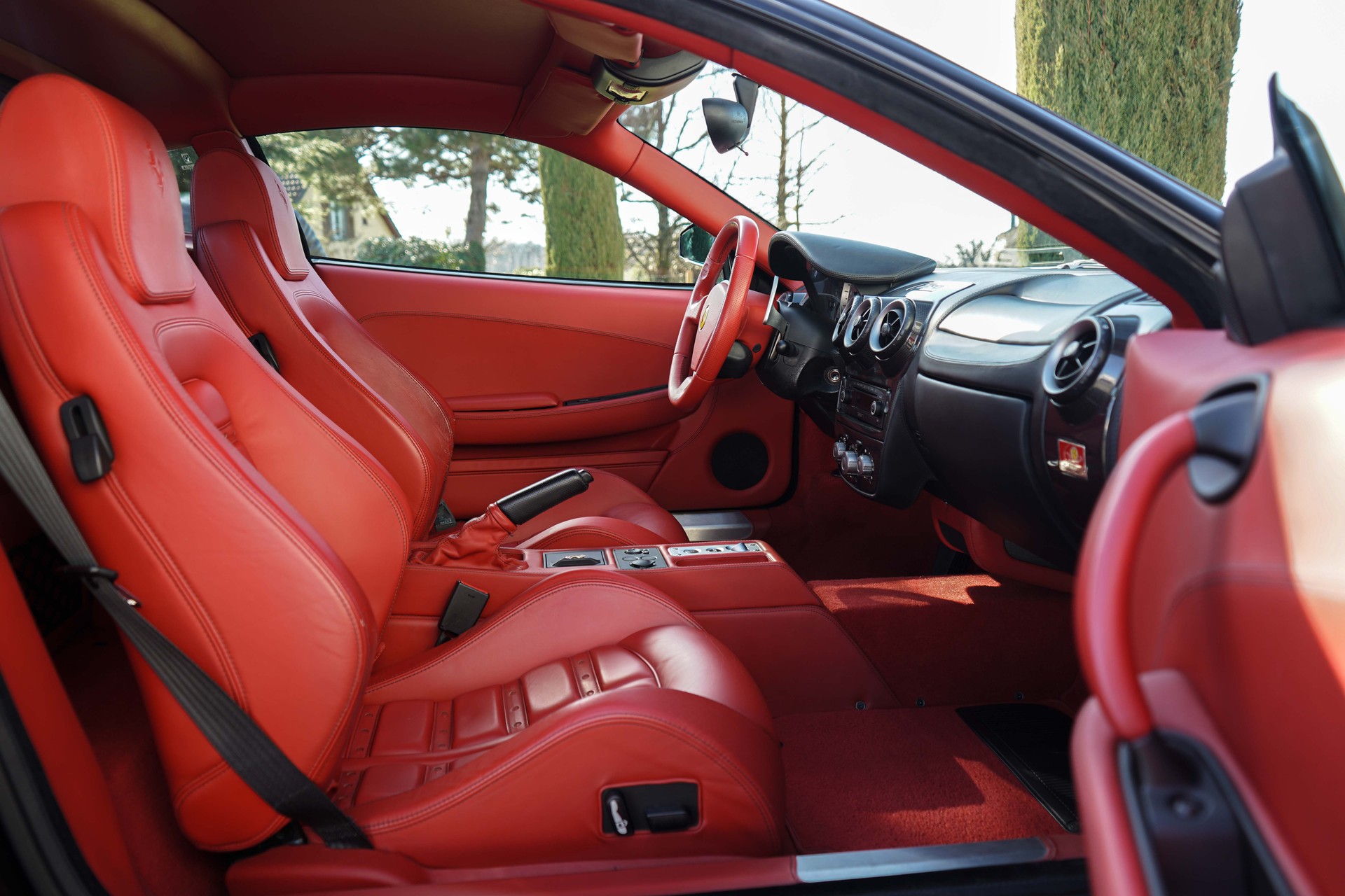 FERRARI F430-image-9
