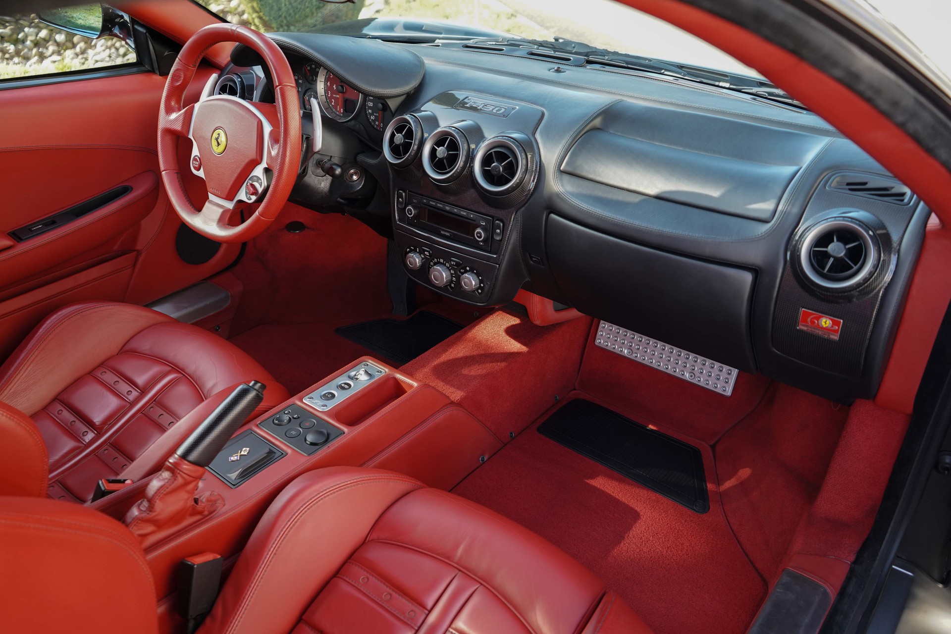 FERRARI F430-image-8