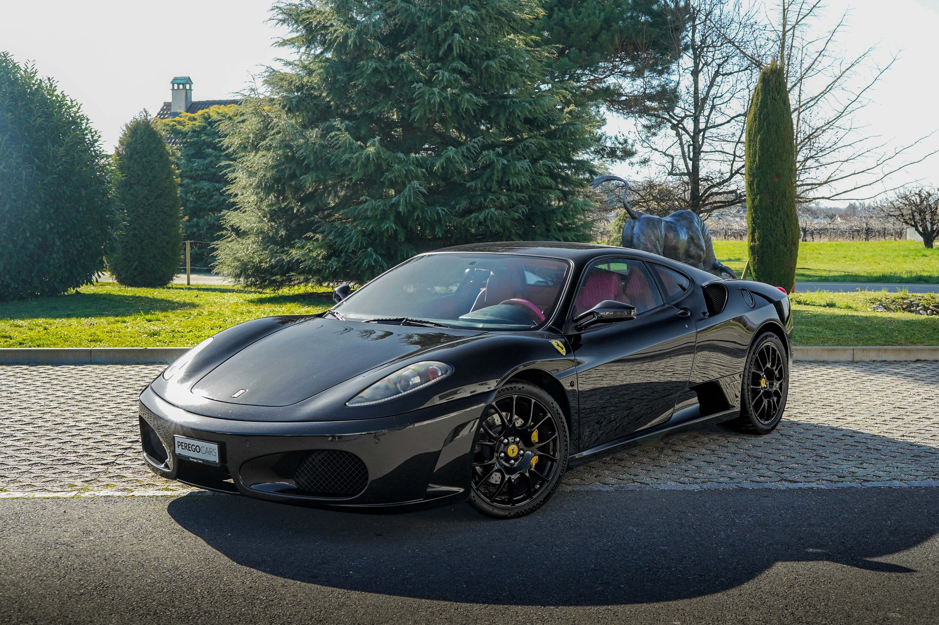 FERRARI F430-image-0
