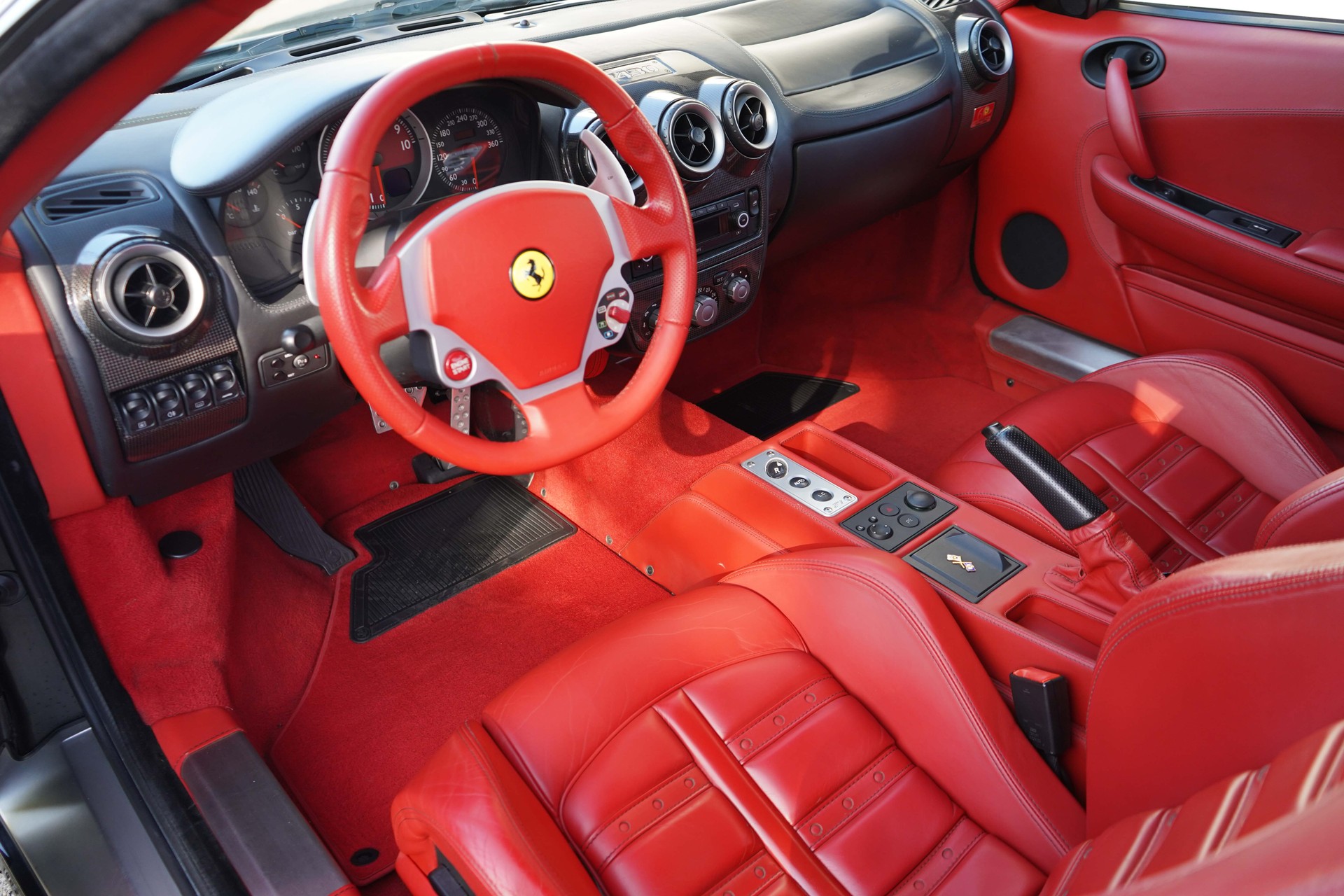 FERRARI F430-image-7