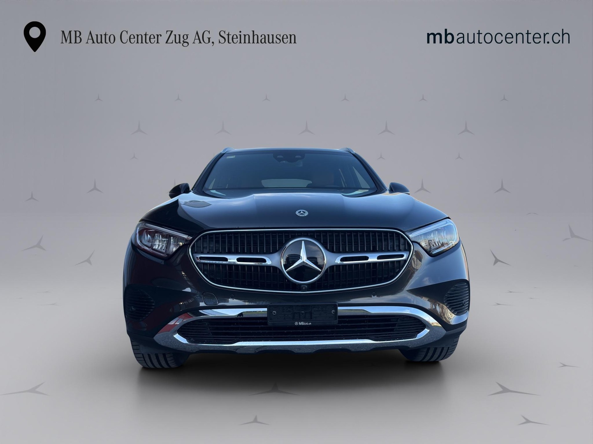 MERCEDES-BENZ GLC 220 d Avantgarde 4matic-image-9