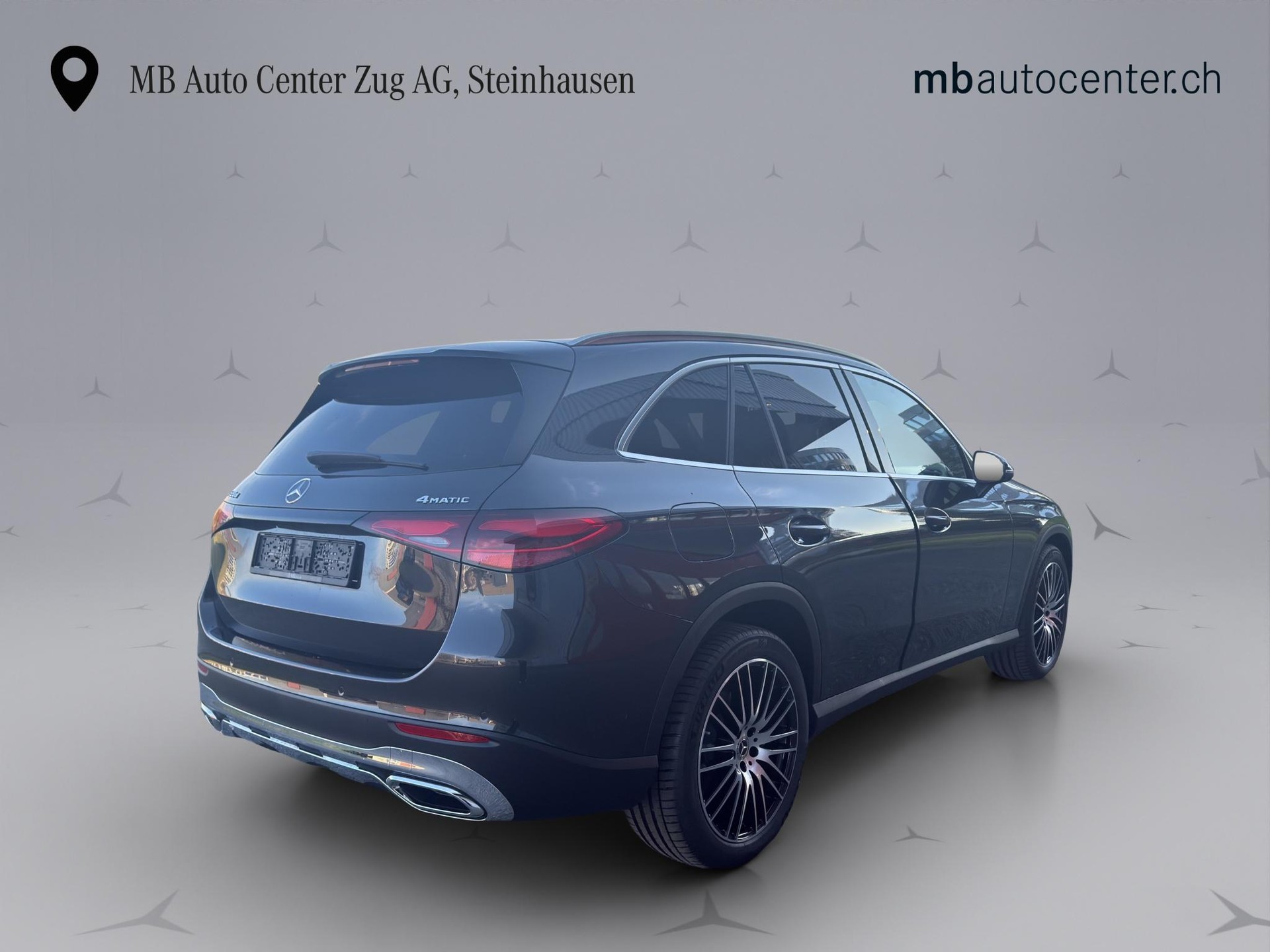 MERCEDES-BENZ GLC 220 d Avantgarde 4matic-image-6